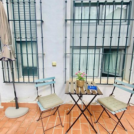 Loft13 Apartment Sevilla Exterior foto