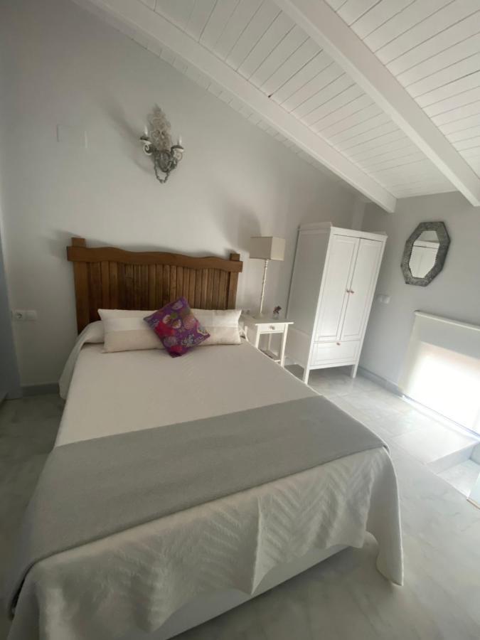 Loft13 Apartment Sevilla Exterior foto