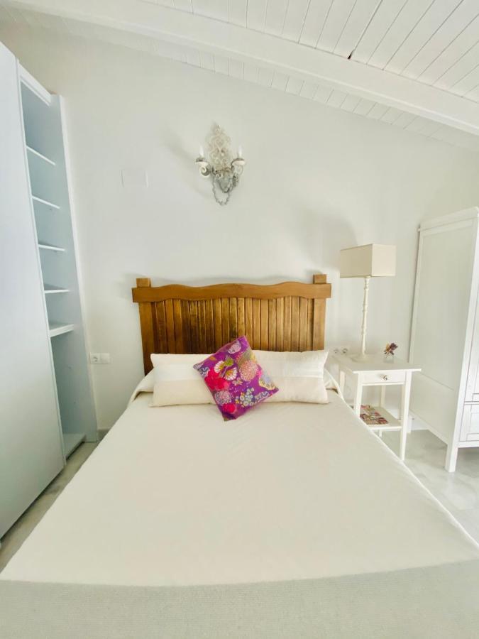 Loft13 Apartment Sevilla Exterior foto