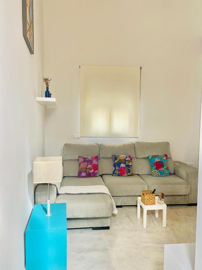 Loft13 Apartment Sevilla Exterior foto
