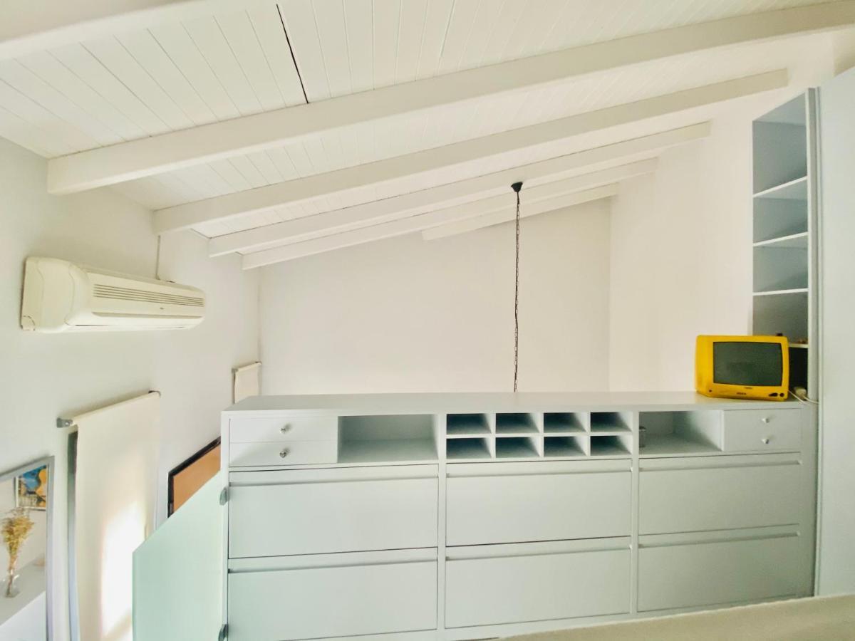 Loft13 Apartment Sevilla Exterior foto