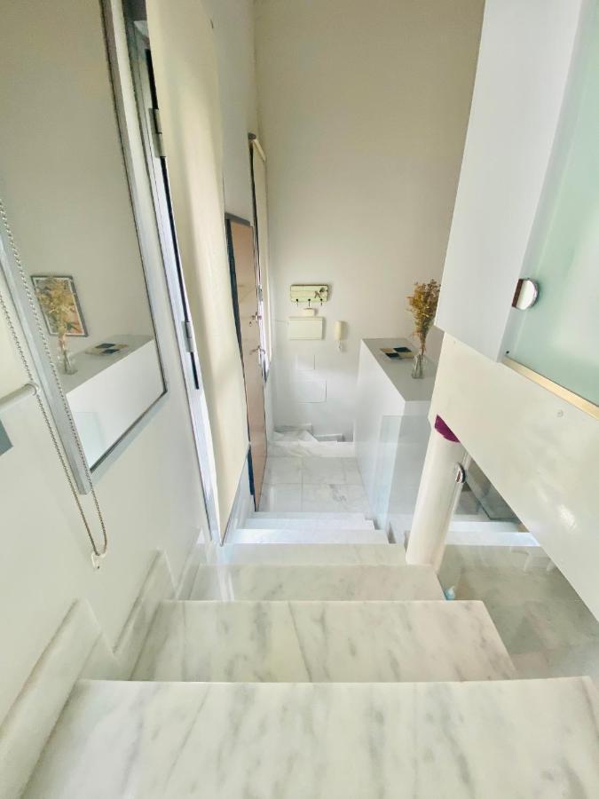 Loft13 Apartment Sevilla Exterior foto